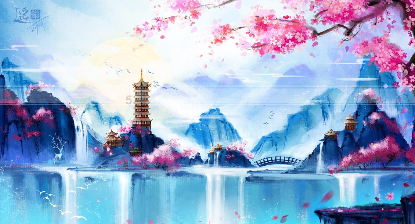 获选中国经济新闻人物(2023-2024)·新锐!林杨林:优秀的企业家都是新里程健康集团学习的榜样