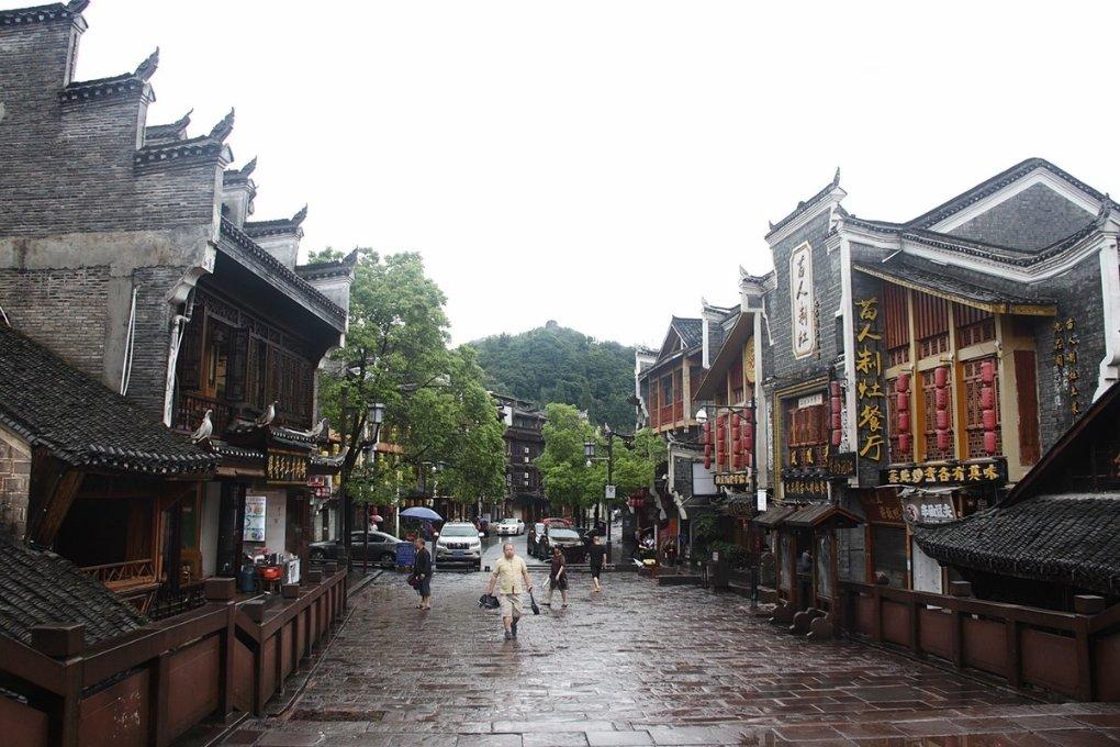 逃离橙园