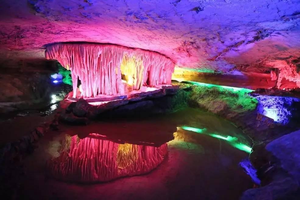 逃离沙漠建筑